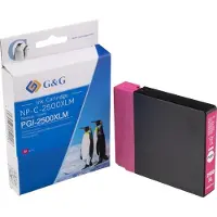 WL Magenta bläckpatron 20ml XL