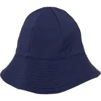 Petit Crabe Badhatt Marinblå - - 2-8 år (92-128) - Badhatt
