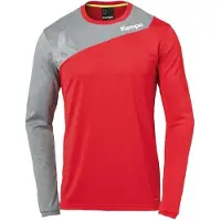 Kempa Core 2.0 T-shirt Med Lång ärm