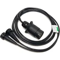 Thule 7-poligt kabelsats