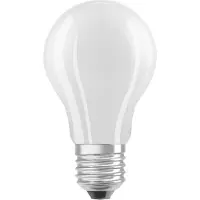 Osram Dimbar E27 LED-lampa 11W 2700K