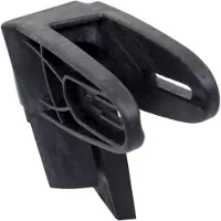 Thule styrskena för 921/923 - vänster