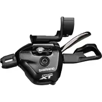 Shimano Sl-m8000 Deore Xt I-spec B Vänster Växelväljare