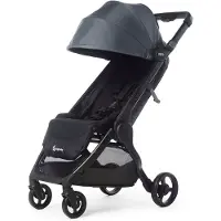 Ergobaby Sittvagna - Metro+ - Slate Grey - - One Size - Sittvagna