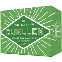 Nicotext DUELLEN