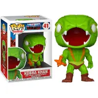Funko POP! Universums mästare Kobra Khan Pop! Vinyl
