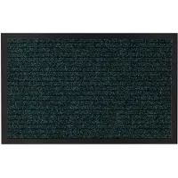 Rugsx Dörrmatta halkskydd DURA 6883 utomhus, inomhus - grön 66x185 cm