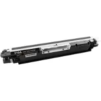 ActiveJet ATH-310AN toner för HP 126A CE310A, svart, 1200 sidor