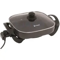 Outwell Whitby Skillet Stekplatta