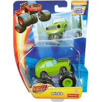 Fisher-Price Nickelodeon Blaze & the Monster Machines, Pickle