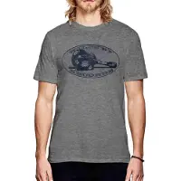 Ginza.se The Traveling Wilburys: Unisex T-Shirt/Wilbury Records (Heather Grey) (XX-Large)