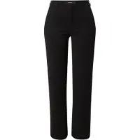 Vero Moda Zamira Mr Slim Straight Byxor