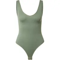 Magic bodyfashion Underklädesbody mint