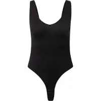 Magic bodyfashion Underklädesbody svart