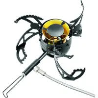 Optimus Optifuel Campingkök