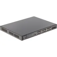 TP-LINK JetStream TL-SG3428MP