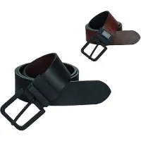 Levis Accessories Reversible Core Metal Bälte