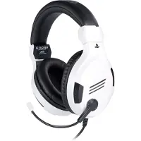 Bigben Interactive Nacon V3 Ps4 Gamingheadset