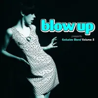 Ginza.se Blow Up / Exclusive Blend Volume 2