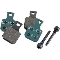 Galfer Pro Mt5/mt7 Skivbromsbelägg