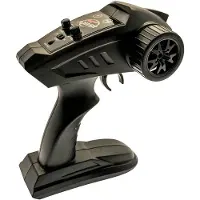 G4P Nitro Speed Black 30km/h, Gear4play