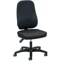 Interstuhl Kontorstol Prosedia Younico 1451 sort