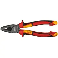 Milwaukee Flacktång 4932464572; 180 mm