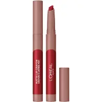 L'Oréal Infallible Matta Läppkrayon - 113 Brulee Everyday
