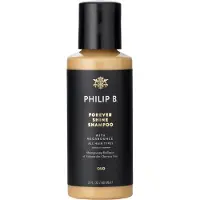 Philip B Forever Shine schampo 60 ml