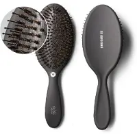 HH Simonsen Gloss Brush Black