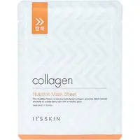 It´S SKIN Collagen Nutrition Mask Sheet, 17g