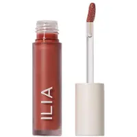 Ilia Balmy Gloss Tinted Lip Oil Läppglans 4.3 ml Saint