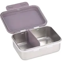 Lassig Lunchbox Rostfritt Stål Trollslända Lässig