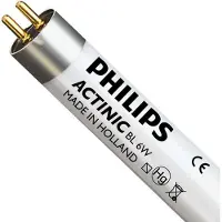 Philips UV-lampa T5 / G5 6 W (Ø x L) 16 mm x 226.3 mm 45 V 1 st