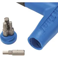 Park Tool Verktyg Atd-1.2 Adjustable Torque Driver