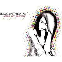 MUSIC ON VINYL Heap Imogen: Speak for Yourself