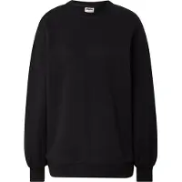 Urban Classics Organic Oversized Crew Tröja