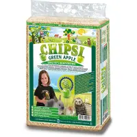 Chipsi 60L ÄPPLE SCIOLKA