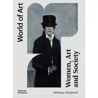 World of Art - Women, Art, Society