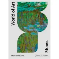 World of Art - Monet