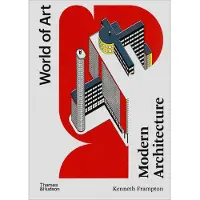 World of Art - Modern Architecture
