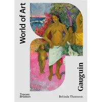 Thames & Hudson World of Art - Gauguin