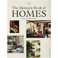 The Monocle Book Of Homes Bok - Dekorativa Accessoarer Off-White - TH1152