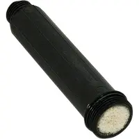 MSR - Mat/hydrering - HyperFlow Microfilter Cartridge Replacement för Unisex - Svart