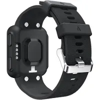 24hShop Silikon Sport Armband till Garmin Forerunner 35
