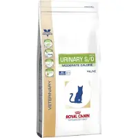 Royal Canin Cat Urinary S/O måttligt kaloriinnehåll 400 g