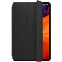 Champion Smart Folio Case iPad Pro 11 (2020, 2021) - Svart