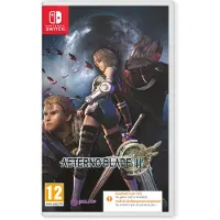Aeterno Blade II (Code in a Box)