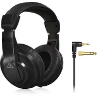 Behringer HPM1100 Hörlurar Svarta