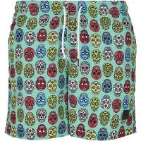 Urban Classics Tb2679 Simshorts